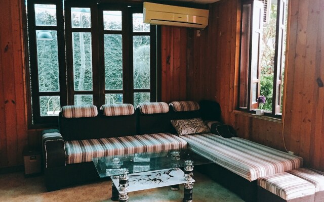 Hai Phong Woody Garden Hostel