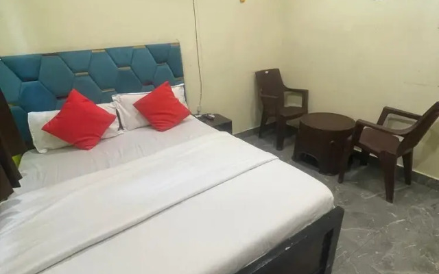 Mayur Guest House by Hiddden Heaven