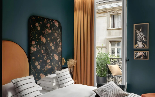 Dandy Hotel & Kitchen