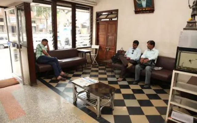 Solanki Guest House