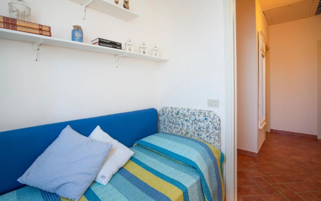 Amazing Home in Lajatico -pi- With 3 Bedrooms and Wifi