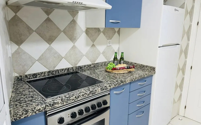 Apartamento Sol de Marbella by At Home Costa del S