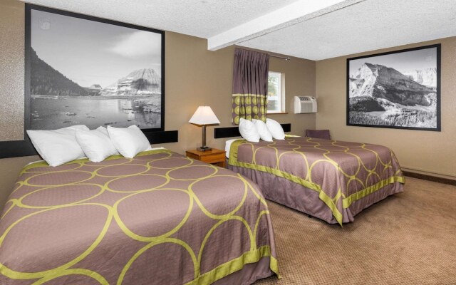 Studio 1 Hotel & Extended Stay, Missoula