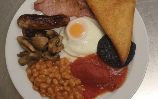 The Quorn