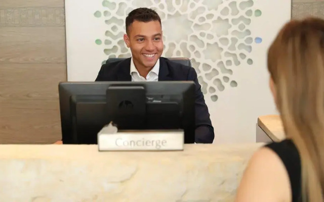 Kempinski Summerland Hotel & Resort Beirut