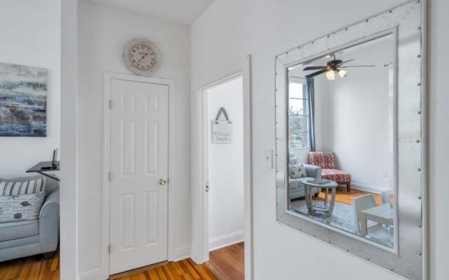 Chic Canal Street Retreat