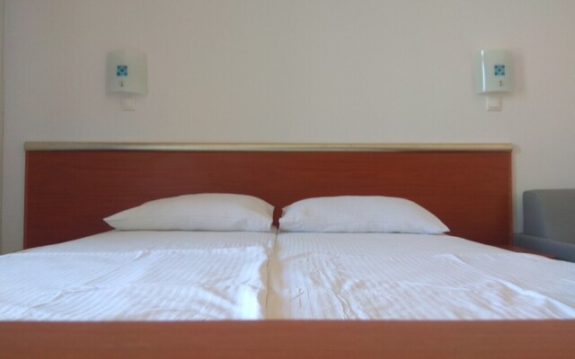 Hotel Lumbarda