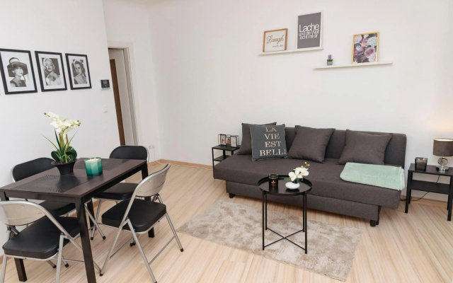 Beautiful 2-bedroom apartment near Schönbrunn