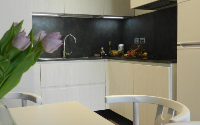 Residence Centro Vela