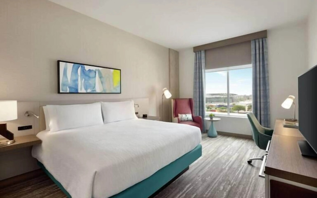 Hilton Garden Inn Austin Central