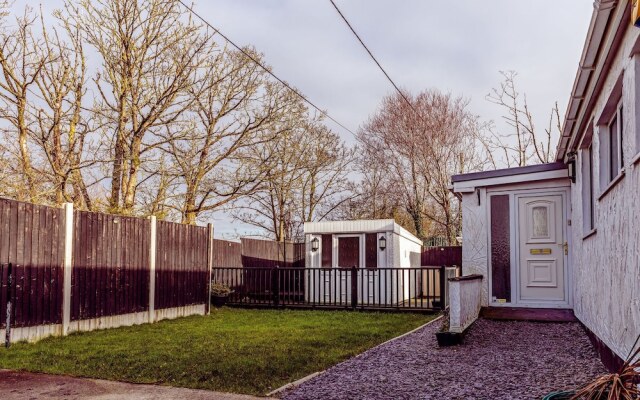 Willow Chalet