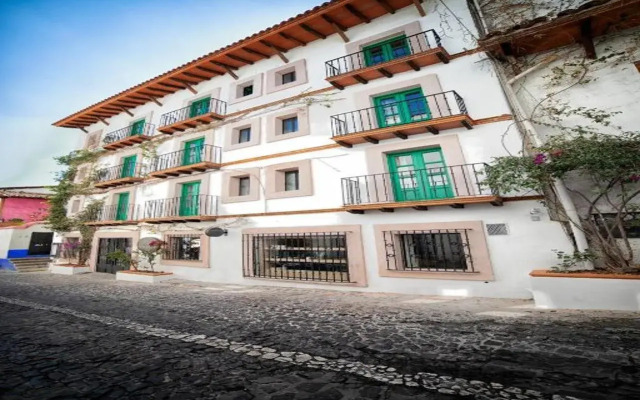 William Hotel Boutique De Diseño