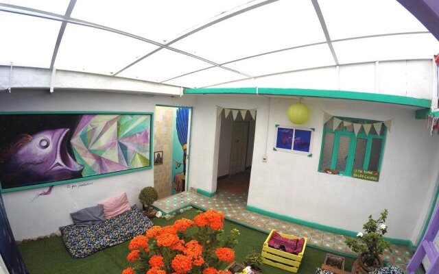 Hostal La Isla