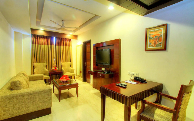 Hotel Freesia