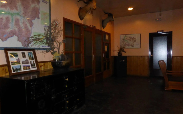 Hotel Hipic