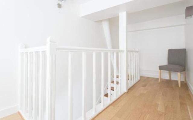 Lafayette Private Apartment