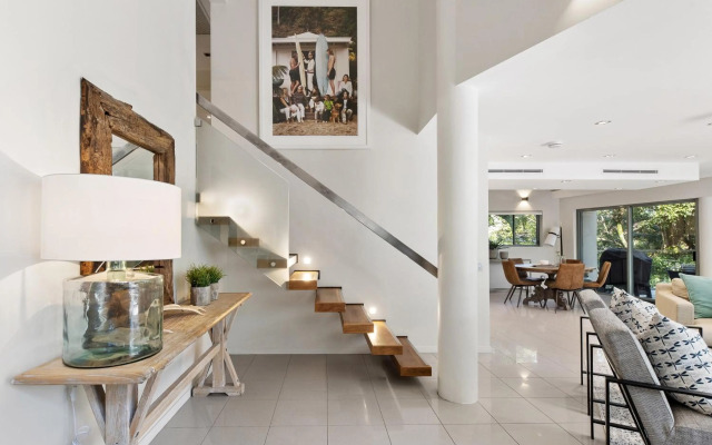 Hastings Park Apartment 1