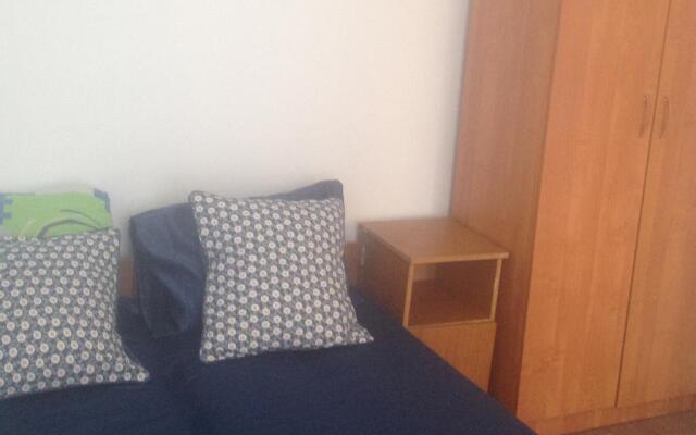 Guest house Tmutarakansk