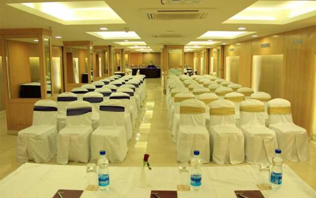 Aurick Boutique Hotel