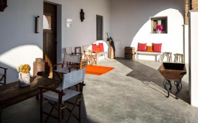 Agro Turismo Monte Alto