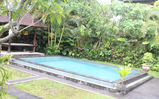 Alit Bungalows Ubud