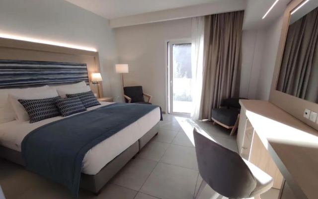 O Paradise Beach Resort & Spa