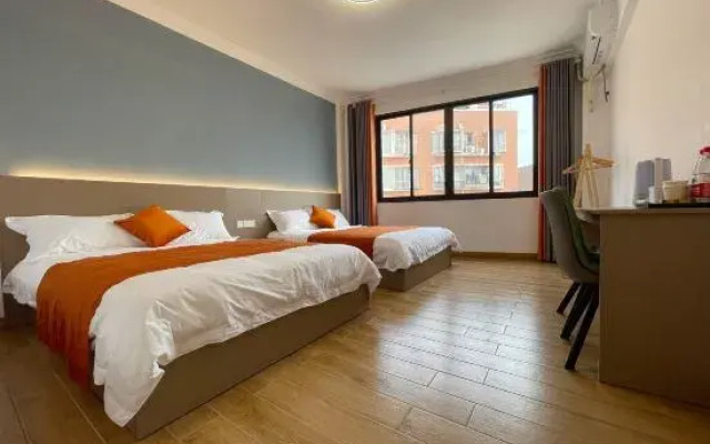 Dongshan Moye Homestay