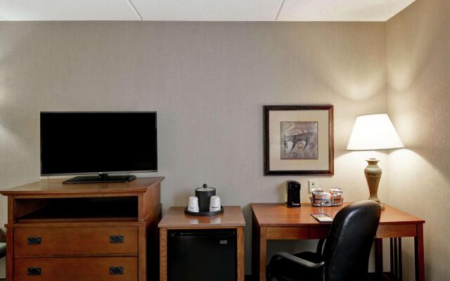 Hampton Inn Bloomsburg