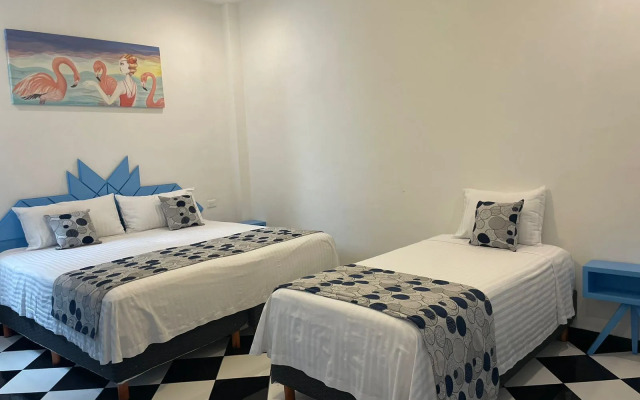 Hotel Winday Playa Del Carmen