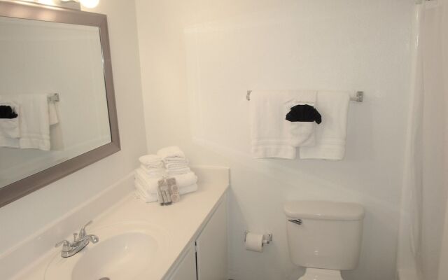 Park Suites at 145 - One Bedroom Apartment