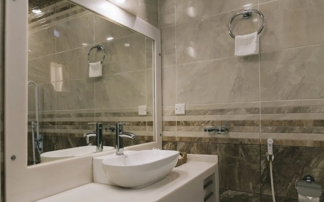 Shada Collection Yasmoo Suites