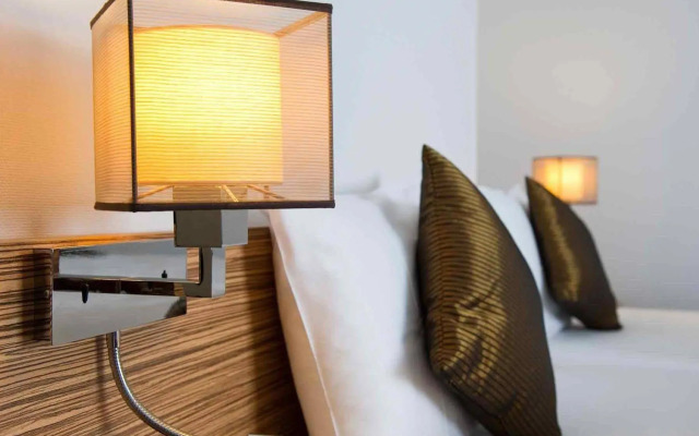 Hotel Stoller Zurich