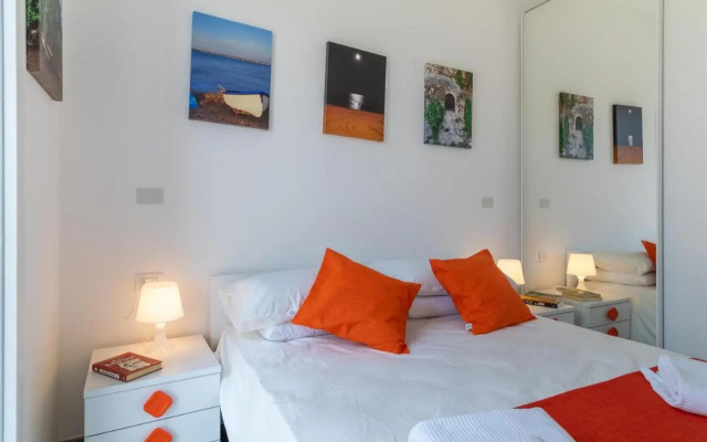 Verde Oliva Residence