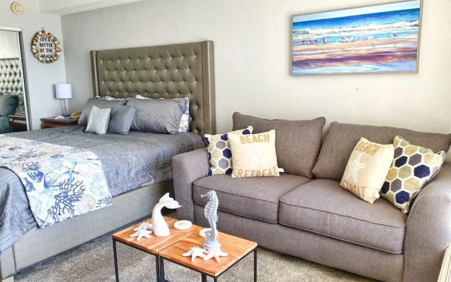 Daytona Beach Studios