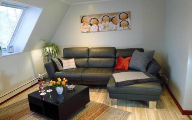 Ferienwohnung Schuberski