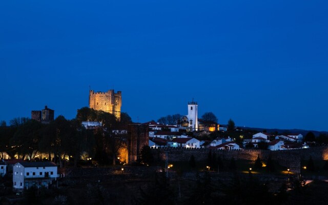 Pousada de Bragança - São Bartolomeu