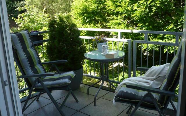 Ferienwohnungen Meindl