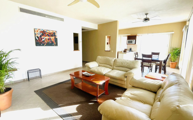 Suite Agaves in Todos Santos