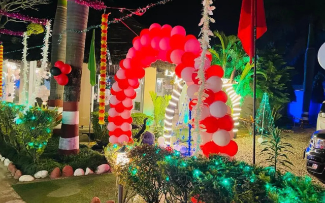 Corbett Fun Resort