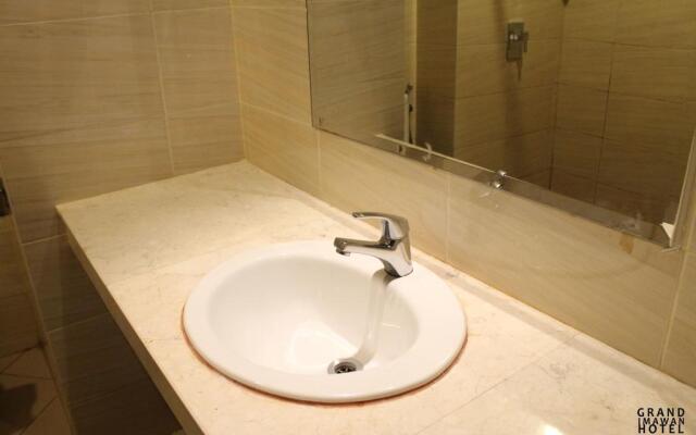 Hotel Grand Imawan