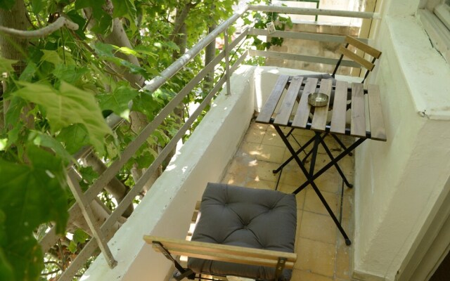 Best Flats In Florentin