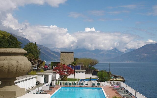 The Lake Como EDITION