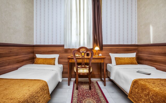 Imperial Palace Classical Hotel Thessaloniki