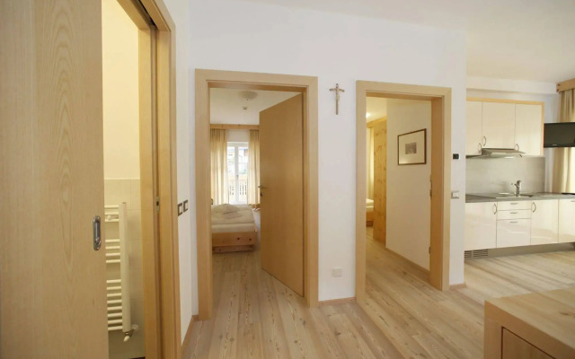 Christophorus Mountain Residence