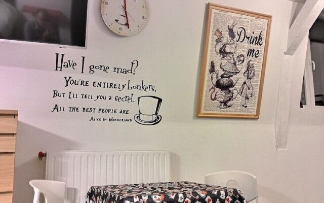 Les Appartements Fénelon