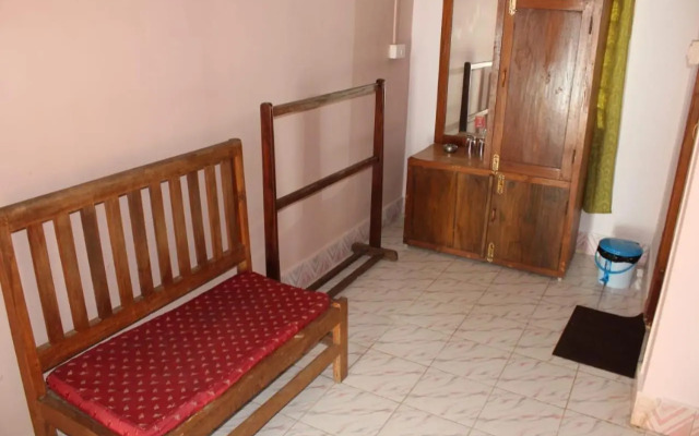 Sarmah Lodge