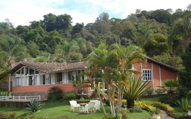 Pousada Highland