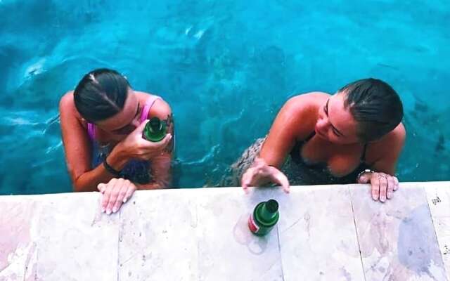 Canggu Beach Hostel