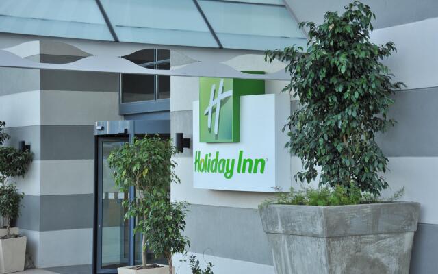 Holiday Inn Rosebank, an IHG Hotel