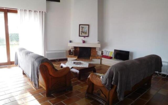 Maison La Faute-sur-Mer, 6 pièces, 8 personnes - FR-1-476-152